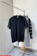 ディオール服 DIOR 2025新作 半袖Tシャツ