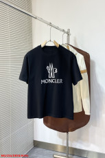 モンクレール服 MONCLER 2025新作 半袖Tシャツ