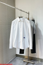 バーバリー服 BURBERRY 2025新作 シャツ