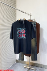 ジバンシィ服 GIVENCHY 2025新作 半袖Tシャツ