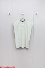 バレンシアガ服 BALENCIAGA 2025新作 半袖Tシャツ