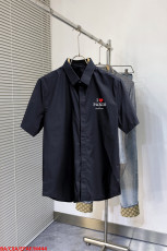 バレンシアガ服 BALENCIAGA 2025新作 半袖Tシャツ