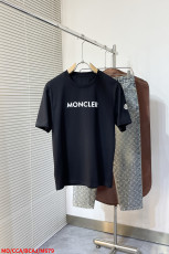 モンクレール服 MONCLER 2025新作 半袖Tシャツ