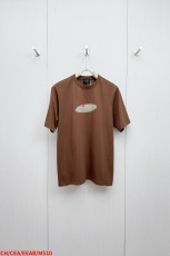 シャネル服 CHANEL 2025新作 半袖Tシャツ