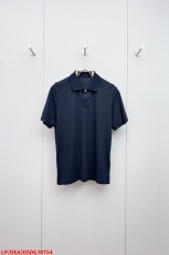 ロロ・ピアーナ服 Loro Piana 2025新作 半袖Tシャツ
