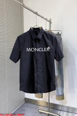 モンクレール服 MONCLER 2025新作 半袖Tシャツ