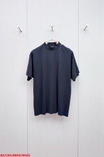 バレンシアガ服 BALENCIAGA 2025新作 半袖Tシャツ