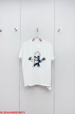 クロムハーツ服 CHROME HEARTS 2025新作 半袖Tシャツ