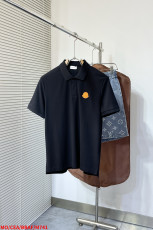 モンクレール服 MONCLER 2025新作 半袖Tシャツ
