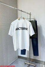 ARCTERYX服 ARCTERYX 2025新作 半袖Tシャツ