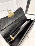 シャネル財布 CHANEL 2025新作