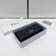 ディオール財布 DIOR 2025新作