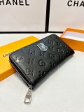 ルイヴィトン財布 LOUIS VUITTON 2025新作