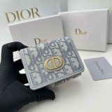 ディオール財布 DIOR 2025新作