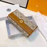 トリーバーチ財布 TORY BURCH 2025新作