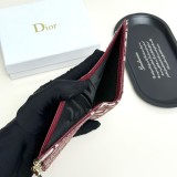 ディオール財布 DIOR 2025新作