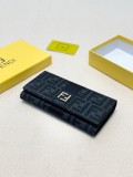 フェンディ財布 FENDI 2025新作