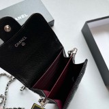 シャネル財布 CHANEL 2025新作