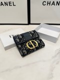 ディオール財布 DIOR 2025新作
