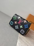 ルイヴィトン財布 LOUIS VUITTON 2025新作  M 12378