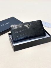 プラダ財布 PRADA 2025新作