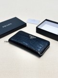 プラダ財布 PRADA 2025新作