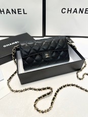 シャネル財布 CHANEL 2025新作
