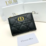 ディオール財布 DIOR 2025新作