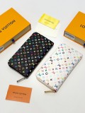 ルイヴィトン財布 LOUIS VUITTON 2025新作  X6059T