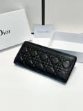 ディオール財布 DIOR 2025新作
