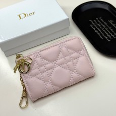 ディオール財布 DIOR 2025新作