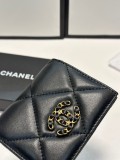 シャネル財布 CHANEL 2025新作
