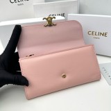 セリーヌ財布 CELINE 2025新作  A04