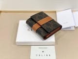 セリーヌ財布 CELINE 2025新作  10665