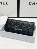 ディオール財布 DIOR 2025新作