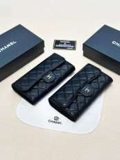 シャネル財布 CHANEL 2025新作