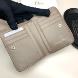 ディオール財布 DIOR 2025新作