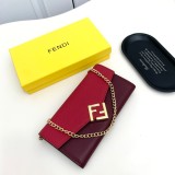 フェンディ財布 FENDI 2025新作