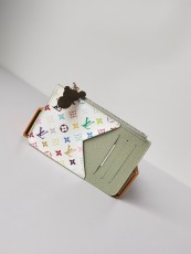 ルイヴィトン財布 LOUIS VUITTON 2025新作