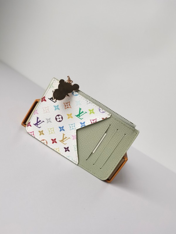 ルイヴィトン財布 LOUIS VUITTON 2025新作
