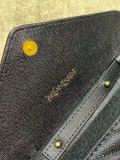 サンローラン財布 Yves Saint Laurent 2025新作