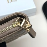 ディオール財布 DIOR 2025新作