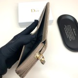 ディオール財布 DIOR 2025新作