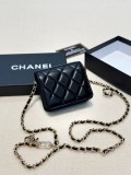 シャネル財布 CHANEL 2025新作