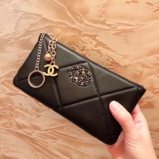 シャネル財布 CHANEL 2025新作  X6066T