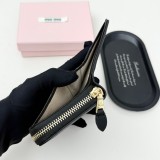 ミュウミュウ財布 Miu Miu 2025新作