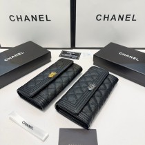 シャネル財布 CHANEL 2025新作