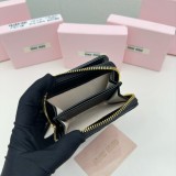 ミュウミュウ財布 Miu Miu 2025新作  3511