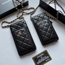 シャネル財布 CHANEL 2025新作