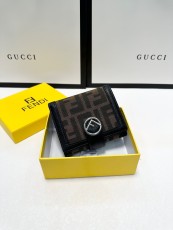 フェンディ財布 FENDI 2025新作